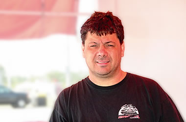 Kenny Lang