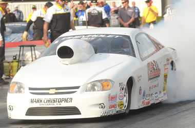 Kurt Johnson
