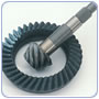 Gear Ratio Calculator