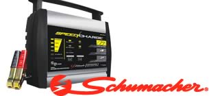 Schumacher Electric