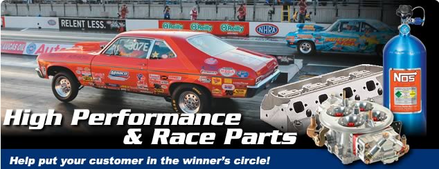 High Performance