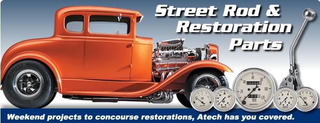 Street Rod