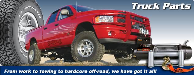 Truck Parts