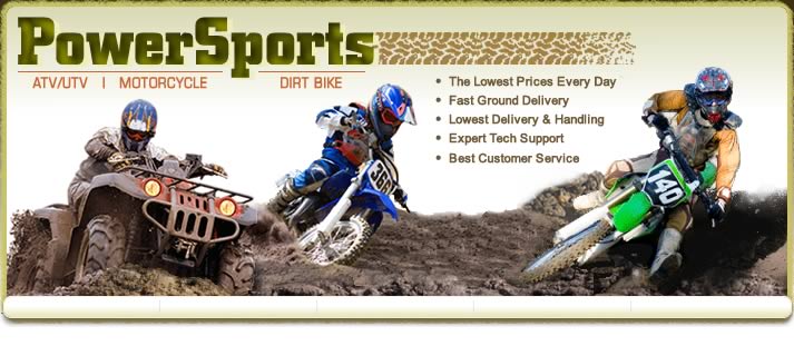 Summit Racing Powersports