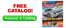 Request a Free Catalog