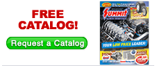 Request a Free Catalog