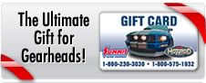 Summit Gift Cards - The Ultimate Gift for Gearheads