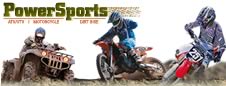Your PowerSports Solution
