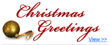 Christmas Greetings