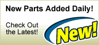 Check Out the Latest New Parts