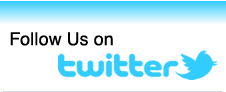 Follow Us on Twitter
