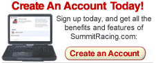 Create an Account