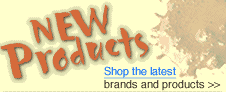 Shop the Latest Brands and Products