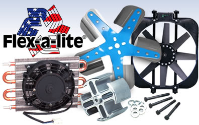 Flex-a-lite