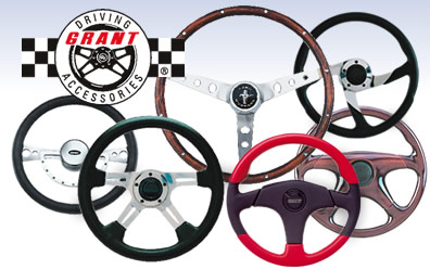 Grant Products