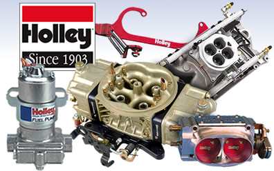 Holley