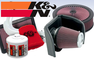 K&N