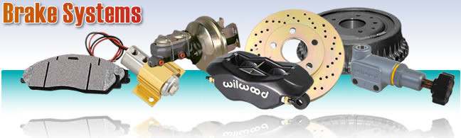 Brake Systems