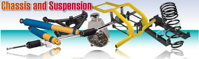 Chassis & Suspension