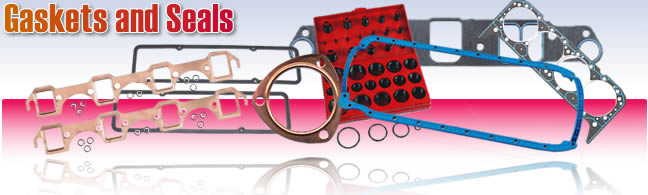 Gaskets & Seals
