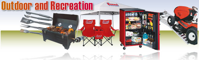 Outdoor & Recreation