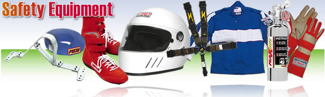 Safety Equipment