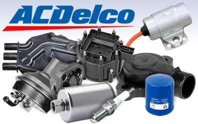 ACDelco