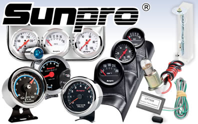 Sunpro