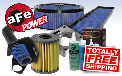 AFE Power