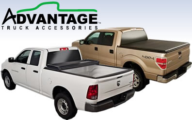Advantage Truck Accessories
