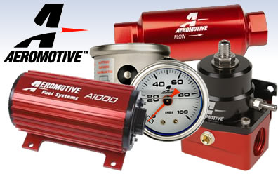 Aeromotive