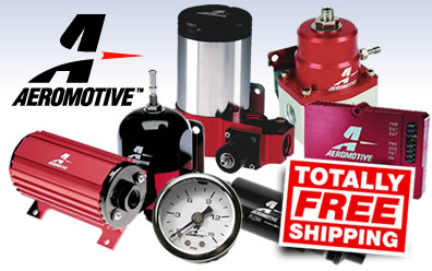 Aeromotive