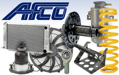 AFCO Racing