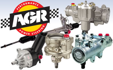 AGR Performance