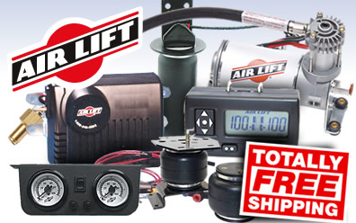 Air Lift