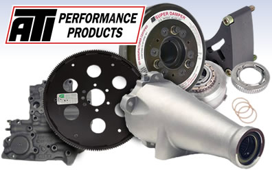 ATI Performance Products
