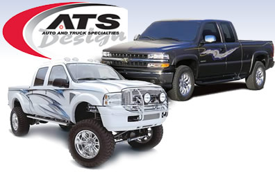 ATS Design