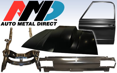 Summit Auto Racing on Auto Metal Direct At Summitracing Com  Hoods  Front Subframes  Bumpers
