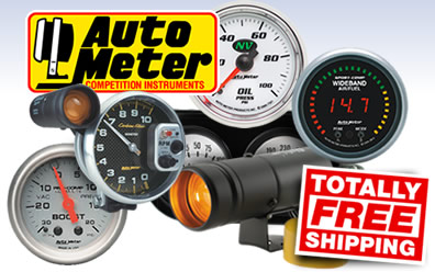 Auto Meter