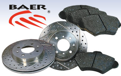 Baer Holdings