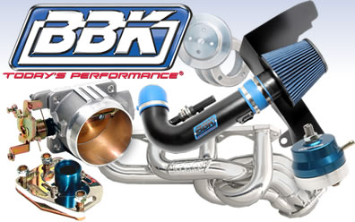 BBK Performance