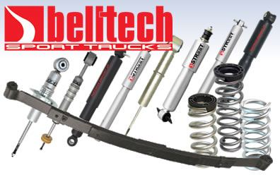 Belltech Sport Trucks