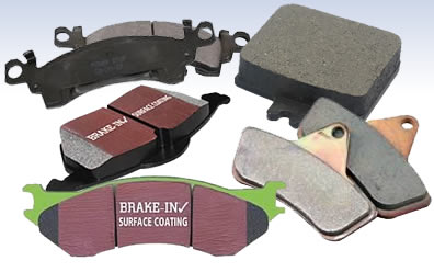 Brake Pads