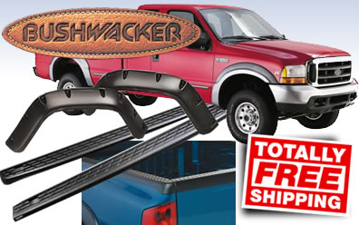 Bushwacker