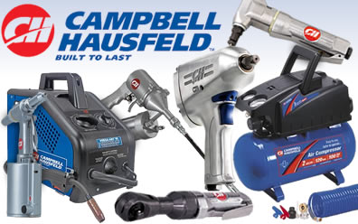 Campbell Hausfeld