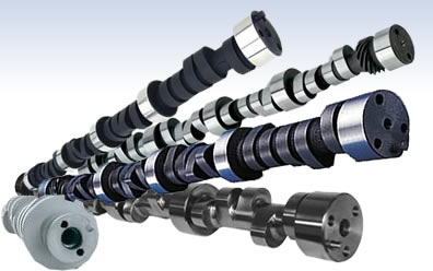 Camshafts