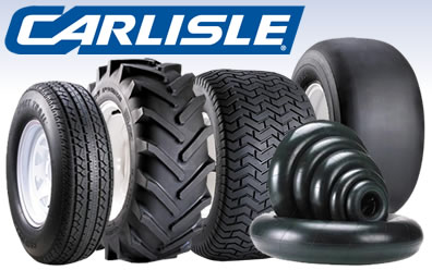 Carlisle Tire and Wheel Company