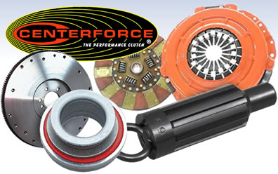 Centerforce