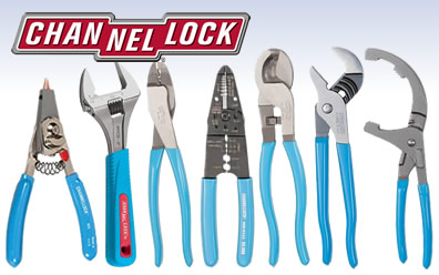 CHANNELLOCK