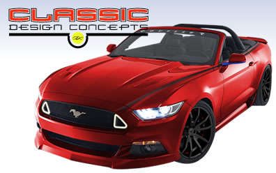 Classic Design Concepts